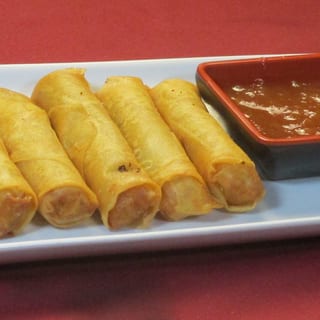 Thai Roll